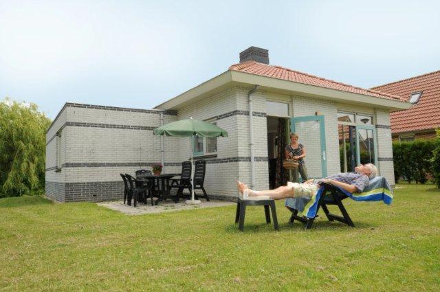 Hoorn Wellness 4 Ξενοδοχείο Andijk Εξωτερικό φωτογραφία
